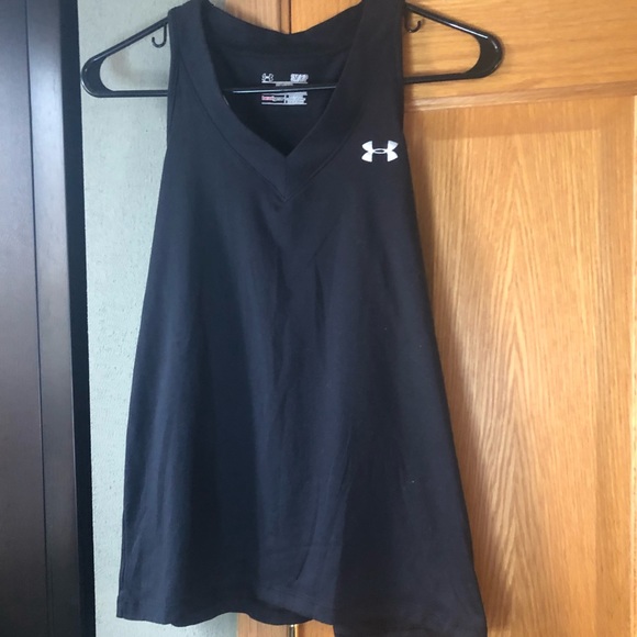 Under Armour Tops - athletic tank top